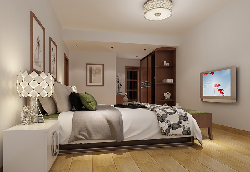 巴中豪华现代设计欣赏