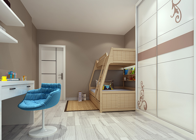 巴中休闲生活家欣赏