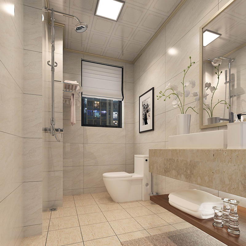 巴中休闲生活家欣赏