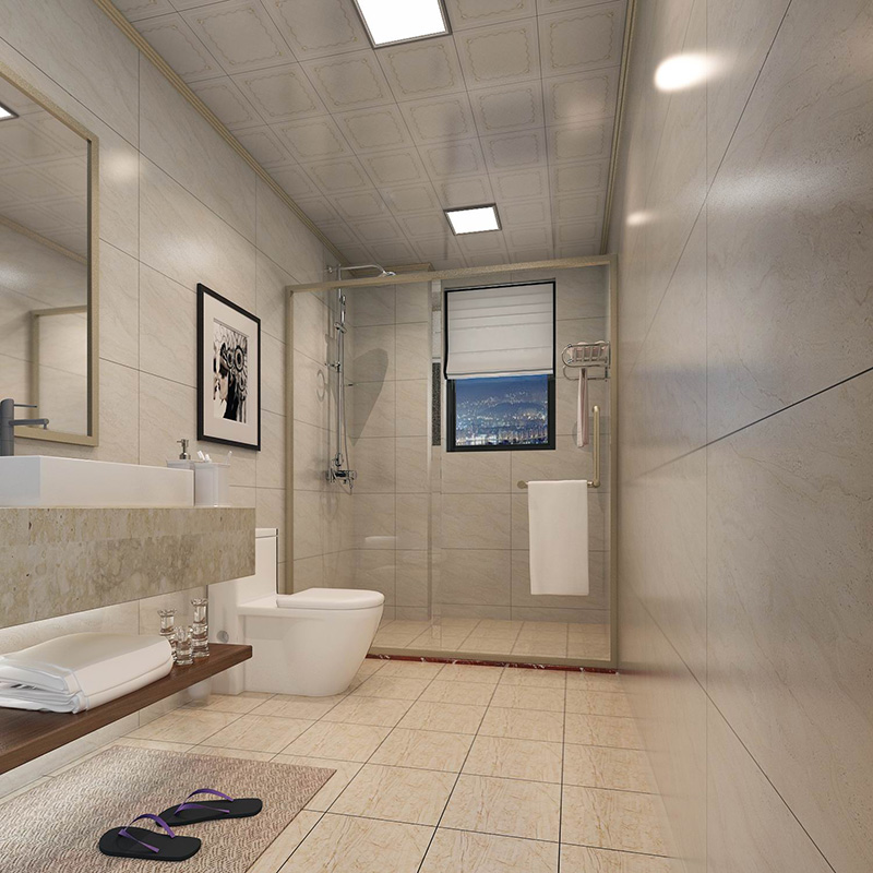 巴中欧式古典沉醉奢华温情格调