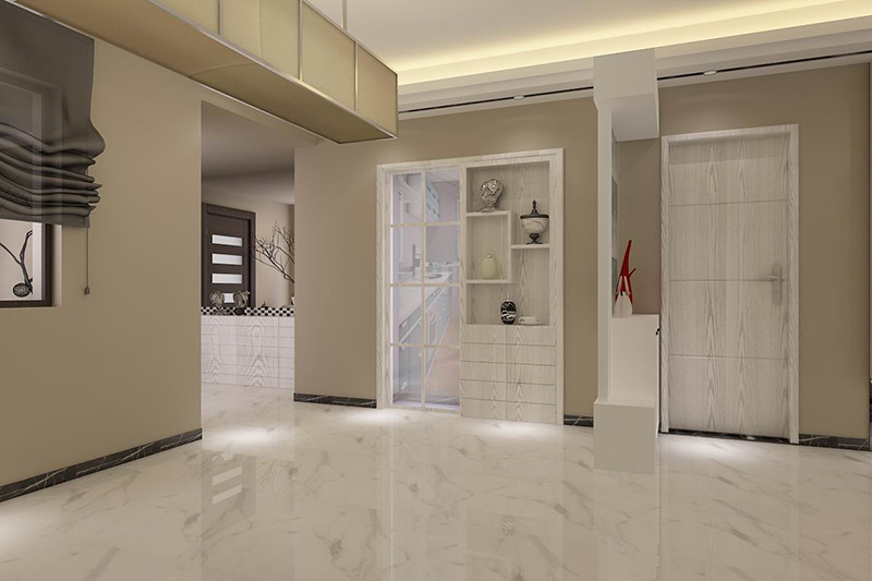 巴中金汇源精装欣赏