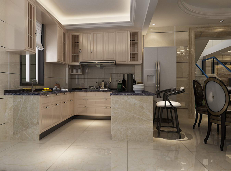 巴中古堡式宫殿品味欣赏