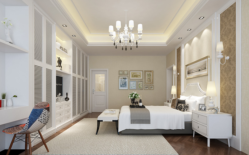 巴中格调春天装修