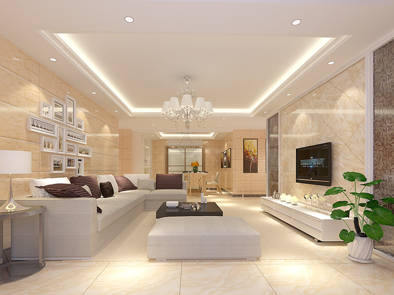 巴中别具风格的简约复式